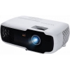 ViewSonic Projector PA502SP (DLP, 3500 люмен, 22000:1, 800x600, D-Sub, RCA, HDMI, USB,  ПДУ, 2D/3D)
