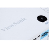 ViewSonic Projector PX727-4K (DLP, 2200 люмен, 12000:1, 3840x2160, D-Sub, HDMI, USB,  ПДУ, 2D/3D)