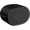 Беспроводная портативная акустика Sony SRS-XB01 черный 3W (SRSXB01B.RU2)