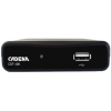 Цифровой телевизионный DVB-T2 ресивер CADENA CDT-100 (046/91/00050627)