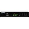 Цифровой телевизионный DVB-T2 ресивер CADENA CDT-1711SB (046/91/00047720)
