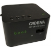 Цифровой телевизионный DVB-T2 ресивер CADENA CDT-1814SB (046/91/00049598)