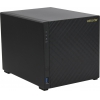 Asustor AS3204T v2 (4x3.5" SATA, RAID  0/1/5/6/10, 2xGbLAN,3xUSB3.0,HDMI)