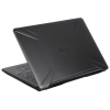 ASUS TUF Gaming FX705GM <90NR0121-M03300> i5  8300H/8/1Tb+128SSD/GTX1060/WiFi/BT/Win10/17.3"/2.76 кг