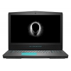 A17-7080 Dell Alienware 17 R5 i7-8750H 17.3''FHD IPS 8GB 256GB + 1TB GTX 1060 6GB Win  10 Home Silver