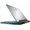 A17-7073 Dell Alienware 17 R5 i7-8750H17.3''FHD IPS 8GB 128GB + 1TB GTX 1060 6GB Win 10  Home Silver
