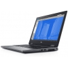 7530-6979 Precision 7530 Xeon E-2186M/32Gb/SSD512/nVidia P3200  6Gb/15.6"/IGZO/UHD/Win10 Pro64/black/WiFi/Cam