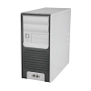Minitower INWIN BC583  <Grey> Micro BTX 350W (24+4пин)