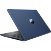 HP 14 14-cm0007ur <4JY56EA> Ryzen 3 2200U/4Gb/1Tb/AMD Radeon Vega 3/14"/SVA/HD/Windows  10 64/blue/WiFi/BT/Cam