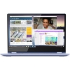 Lenovo IdeaPad 530S-14IKB <81EU00BJRU> i7 8550U/16Gb/SSD256/Intel UHD  620/14"/IPS/FHD/Win10 Pro/blue/WiFi/BT/Cam