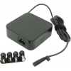 ASUS U90W-01 блок питания (19V, 90W) +4  сменных разъёмов
