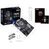 ASUS PRIME Z370-P II (RTL) LGA1151 <Z370> 2xPCI-E DVI+HDMI GbLAN SATA  ATX 4DDR4