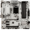 MSI B360M MORTAR TITANIUM (RTL) LGA1151 <B360> 2xPCI-E DVI+HDMI+DP GbLAN  SATA MicroATX 4DDR4