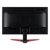 24.5" ЖК монитор Acer <UM.KX1EE.D01> KG251QDbmiipx <Black> (LCD, 1920x1080,  HDMI, DP)