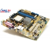 M/B ASUSTeK A8N-VM  Socket939 <GeForce 6100> PCI-E+SVGA+LAN SATA RAID U133 MicroATX 4DDR<PC-3200>