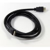 Кабель а/в AOPEN 1.8m м HDMI 19M/M 1.4 ACG511-1.8M