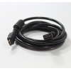 Кабель а/в AOPEN 3m м HDMI 19M/M ACG511D-3M