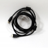 Кабель а/в TELECOM 3m м DMI-19M-HDMI-19M 2.0 TCG200F-3M