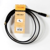 Кабель а/в TVCOM 1m м HDMI-HDMI 19M/M 1.4 CG200F-1M