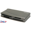 9-in-1  USB2.0  CF/MD/SM/MMC/SD/xD/MS(/Pro/Duo)  Card Reader/Writer