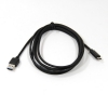 Кабель USB3.1 CM-AM 2M CU401-2M VCOM