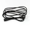Кабель питания EU 3M ACE021-3M VCOM AOPEN