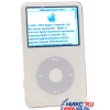 Apple iPod <MA002FB/A-30Gb> White (PortableStorage,MP3/WAV/Audible/AAC/AIFF/JPG/MPEG4 Player,30Gb,USB, AV out)
