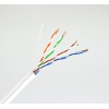 Кабель CAT5E UTP 305M UTP4-TC1000C5EL-CU-IS TELECOM