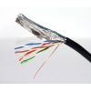 Кабель CAT5E S/FTP 305M TC1000C5EN-CU-OSSW TELECOM (SFTP4-TC1000C5EN-CU-IS)