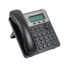 Телефон IP Grandstream GXP-1610 2 линии 1 SIP-аккаунт 2x10/100Mbps LCD (Аналог телефона VoIP Yealink SIP-T19 E2, 1 линия) (GXP1610)