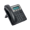 Телефон IP Grandstream GXP-1615 2 линии 1 SIP-аккаунта 2x10/100Mbps LCD (Аналог телефона VoIP Yealink SIP-T19P E2, 1 линия, PoE) (GXP1615)