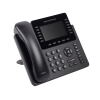 Телефон IP Grandstream GXP-2170 12 линий 6 SIP-аккаунтов 2x10/100/1000Mbps цветной LCD PoE USB Bluet (Аналог телефона IP Yealink SIP-T48S 16 SIP-аккау (GXP2170)
