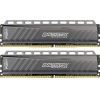 Память DDR4 16Gb 2x8Gb (pc-24000) 3000MHz Crucial Ballistix Tactical CL15 DRx8 BLT2K8G4D30AETA