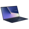 Ноутбук Asus UX533FD-A8081 i5-8265U (1.6)/8G/512G SSD/15.6" FHD AG IPS/NV GTX1050 2G/BT/ENDLESS Royal Blue, Metal + чехол (90NB0JX1-M02530)