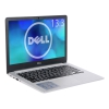 Ноутбук Dell Inspiron 5370 i3-7130U (2.7)/4G/128G SSD/13,3" FHD AG IPS/Intel HD 620/Win10 (5370-7277) Silver