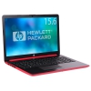 Ноутбук HP 15-da0188ur <4MT69EA> i3-7020U (2.3)/4Gb/128Gb SSD/15.6"FHD AG/NV GeForce MX110 2GB/No ODD/Cam HD/Win10 (Scarlet Red)