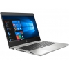 Ноутбук HP Probook 440 G6 <5PQ07EA> i5-8265U (1.6)/8GB/256Gb SSD/14.0" FHD IPS AG/Int:Intel UHD 620/Cam HD/BT/FPS/Win10 Pro (Pike Silver Aluminum)