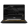 ASUS TUF Gaming FX505GD <90NR00T3-M04920>  i5 8300H/8/1Tb/GTX1050/WiFi/BT/NoOS/15.6"/2.23 кг