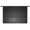 3567-5789 Ноутбук Dell Inspiron 3567 i3 7020U/4Gb/1Tb/DVD-RW/Intel  HD/15.6"/HD (1366x768)/Windows 10/black/WiFi/BT/Cam