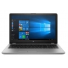 HP 250 G6 <3QM23EA> i3 7020U/4Gb/500Gb/DVD-RW/Intel HD  620/15.6"/SVA/HD/Win10 Professional 64/silver/WiFi/BT/Cam