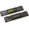 Crucial Ballistix Sport <BLS2K8G4D26BFSBK> DDR4 DIMM 16Gb KIT  2*8Gb  <PC4-21300>  CL16