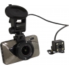 dunobil ensis duo (2xCam, 1920х1080/1280x720, 170°/90°, LCD 3" IPS,  G-sens, microSDXC, мик)