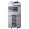 Toshiba e-STUDIO160 (A3, 16 стр/мин, Zoom 50%-200%, 32 Mb, LPT)