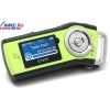 iriver <T10-256-Green> (MP3/WMA/OGG/ASF Player, FM Tuner, 256 Mb, диктофон, USB2.0, AAx1)