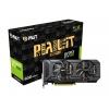 6Gb <PCI-E> GDDR5 Palit <GTX1060 Gaming Pro OC>(RTL) DVI+HDMI+3x  DP  <GeForce  GTX1060>