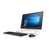 HP 200 G3 All-in-One <3VA63EA#ACB> Black 21.5"  FHD i3-8130u/4Gb/500Gb/DVDRW/W10Pro/k+m