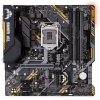ASUS TUF B360M-PLUS GAMING S (RTL) LGA1151 <B360> PCI-E DVI+HDMI GbLAN SATA  MicroATX 4DDR4