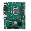 ASUS PRIME H310M-C R2.0 (RTL) LGA1151 <H310> PCI-E Dsub+DVI GbLAN  SATA MicroATX 2DDR4
