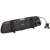 dunobil Spiegel Eva Touch (2xCam, 2304х1296/1080x720, 150°/120°, LCD 5" Touch, G-sens, microSDHC,  мик, Li-Ion)