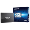 Накопитель SSD жесткий диск SATA 2.5" 240GB GP-GSTFS31240GNTD GigaByte